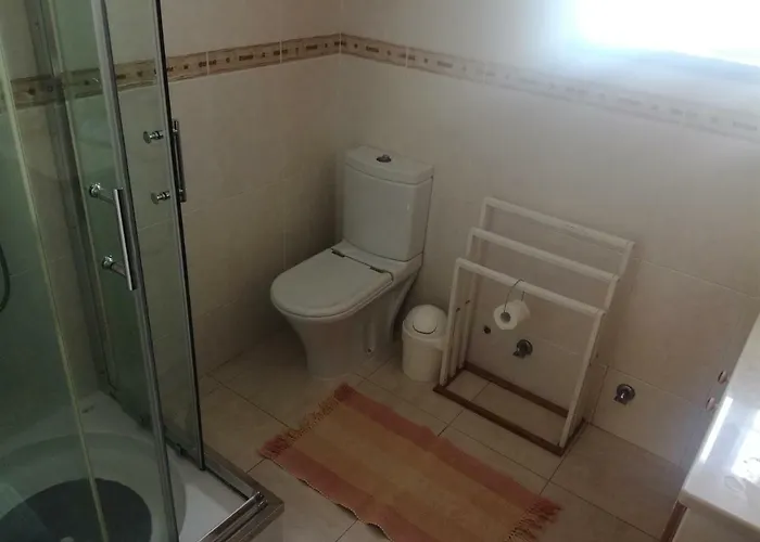 Casa Lagoa Эшмориш