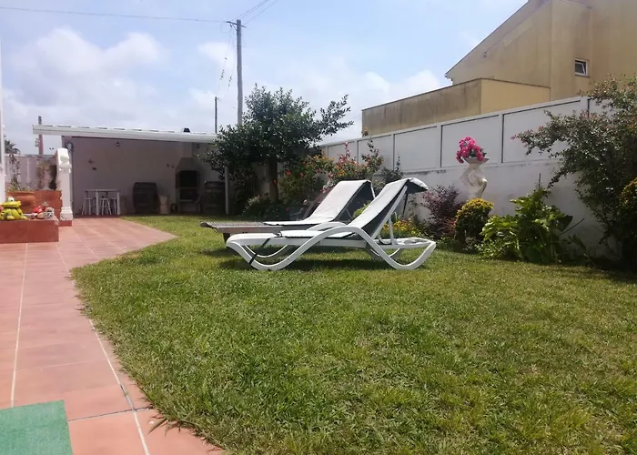 Casa Lagoa *