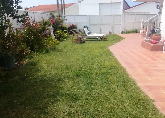 Casa Lagoa